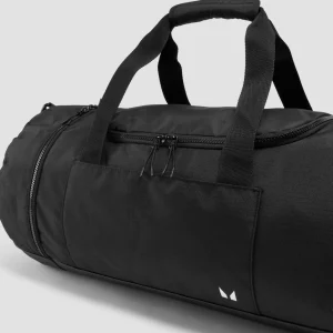 MYPROTEIN Sac de sport MP – Noir