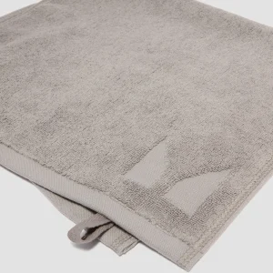 MYPROTEIN Serviette de toilette griffée MP – Orage