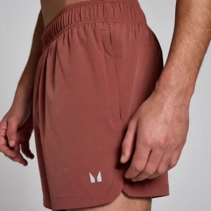 Homme MYPROTEIN Short d’entraînement en matière tissée MP pour hommes