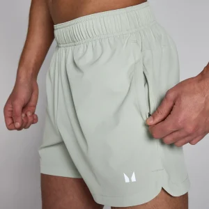 Homme MYPROTEIN Short d’entraînement en matière tissée MP pour hommes