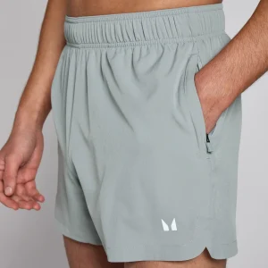 Homme MYPROTEIN Short d’entraînement en matière tissée MP pour hommes