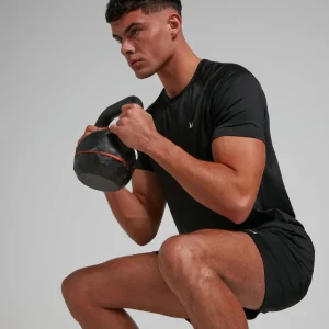 Homme MYPROTEIN Short d’entraînement léger MP pour hommes –