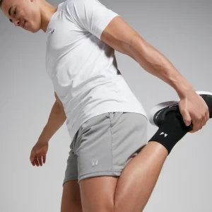 Homme MYPROTEIN Short d’entraînement léger MP pour hommes – Orage