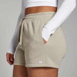 Femme MYPROTEIN Short MP Basic pour femmes – Brouillard