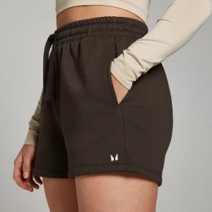 Femme MYPROTEIN Short MP Basic pour femmes – Café
