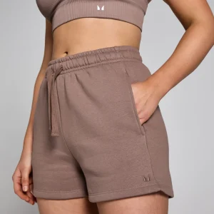 Femme MYPROTEIN Short MP Tempo pour femmes – Noisette