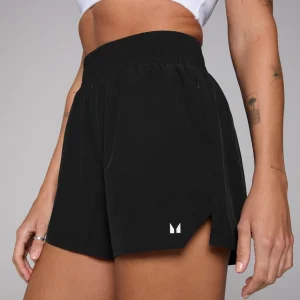 Femme MYPROTEIN Short tissé à poches MP Active pour femmes –