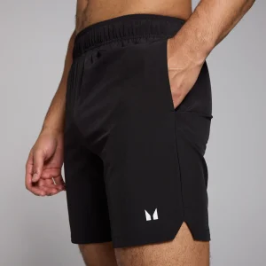 Homme MYPROTEIN Short tissé avec entrejambe de 18 cm MP Active pour hommes –