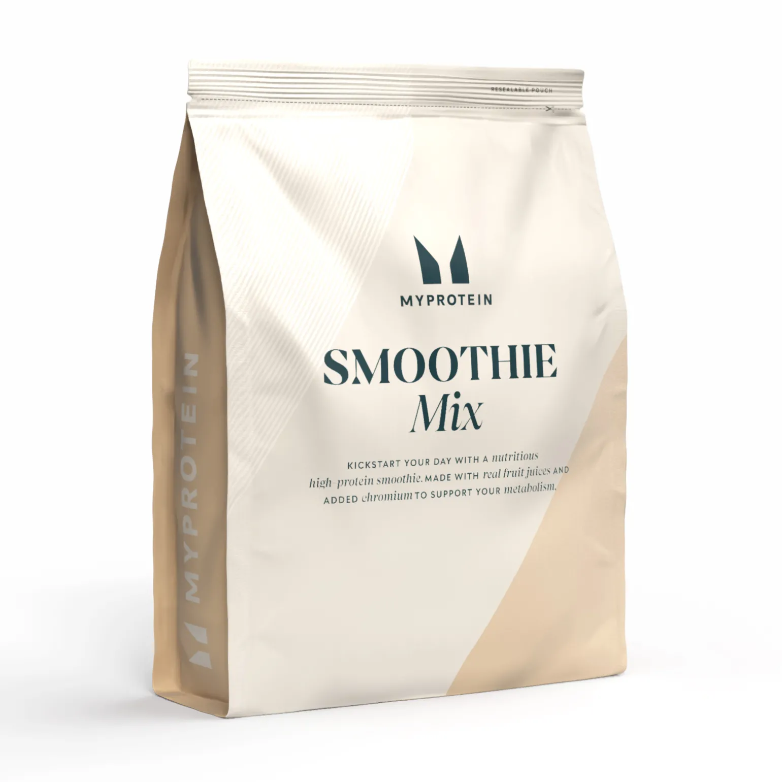 MYPROTEIN Smoothie petit déjeuner