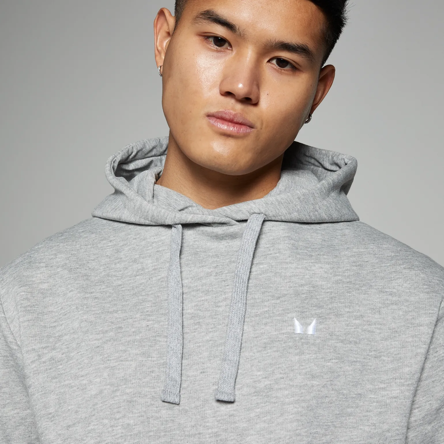 Homme MYPROTEIN Sweat à capuche MP Rest Day pour hommes –