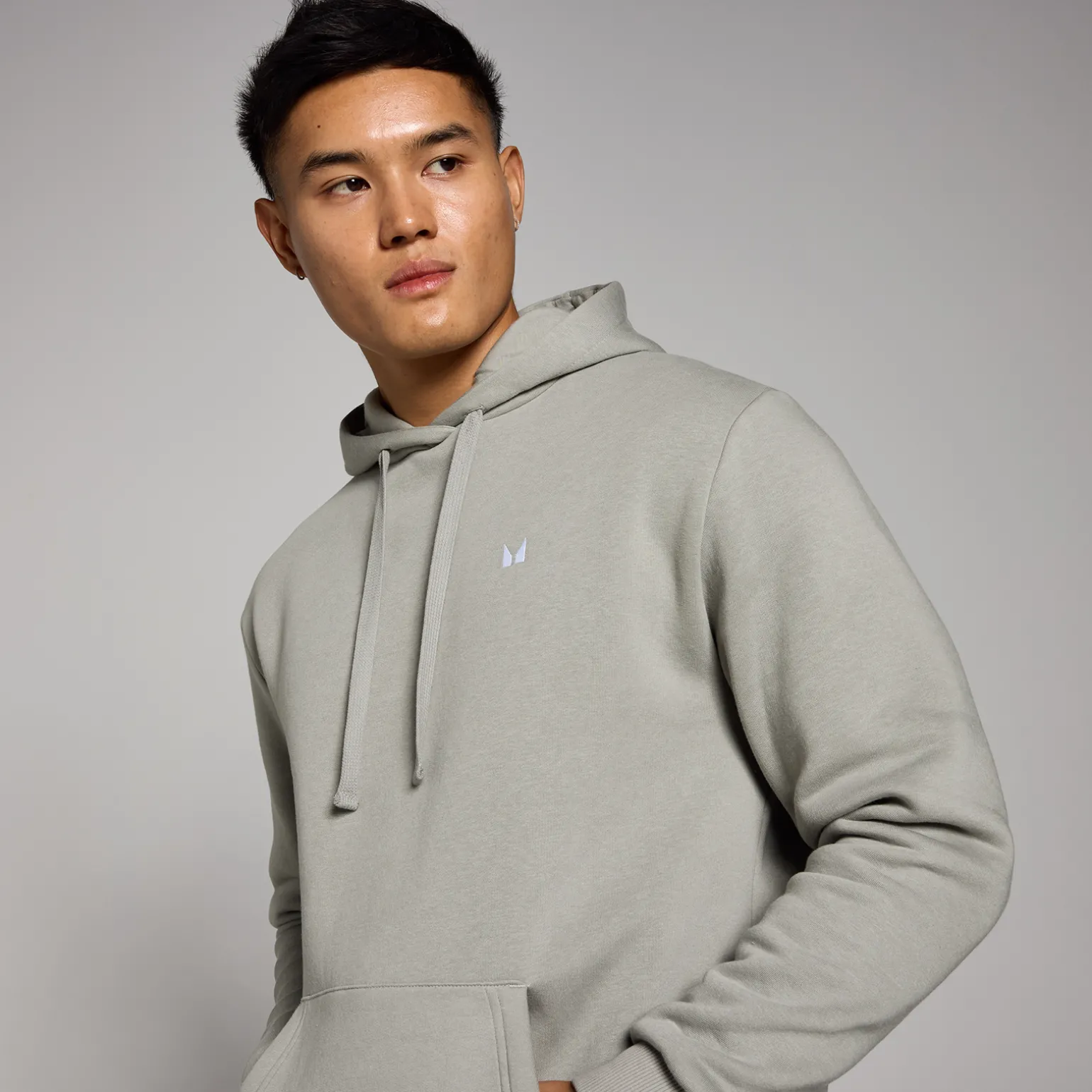 Homme MYPROTEIN Sweat à capuche MP Rest Day pour hommes