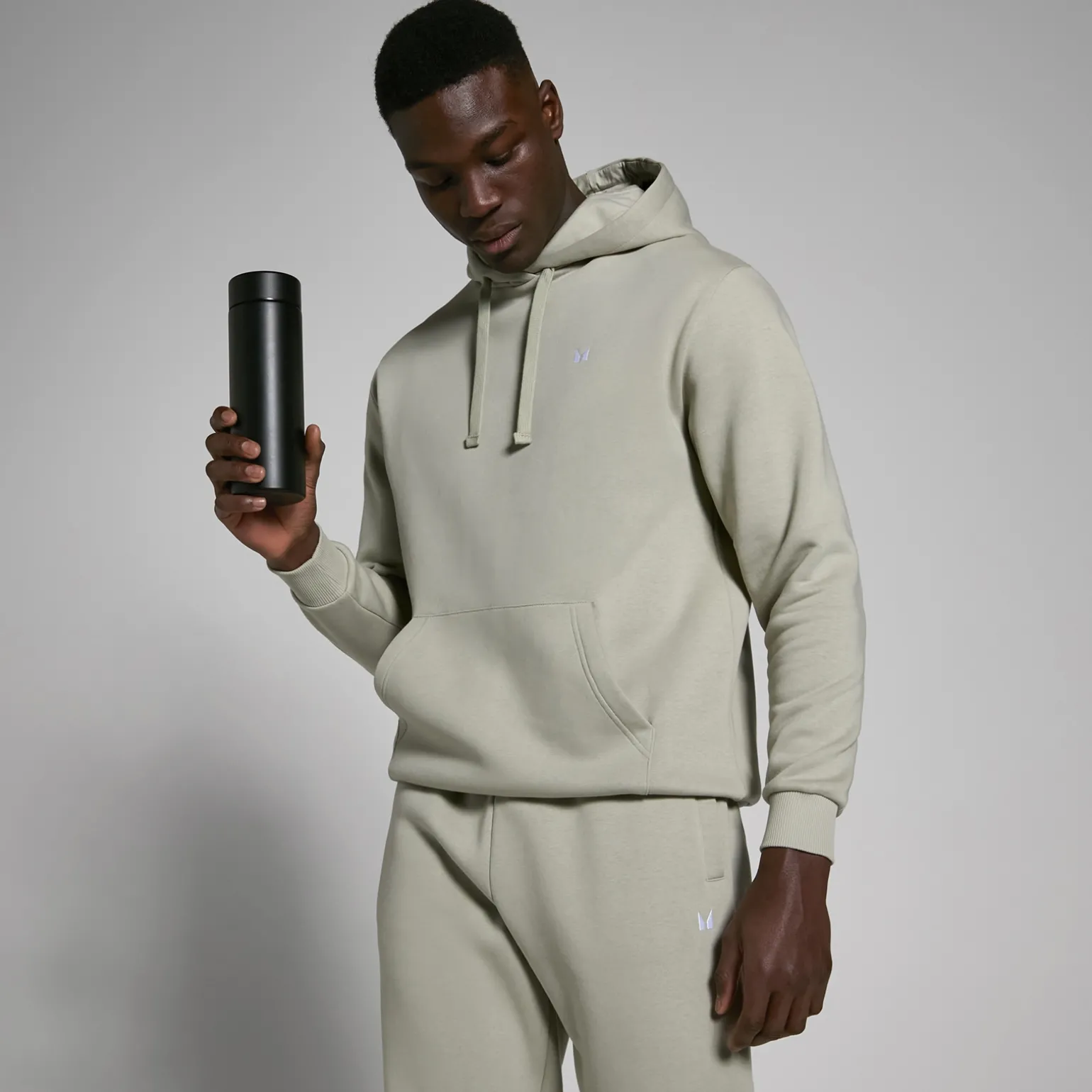 Homme MYPROTEIN Sweat à capuche MP Rest Day pour hommes –