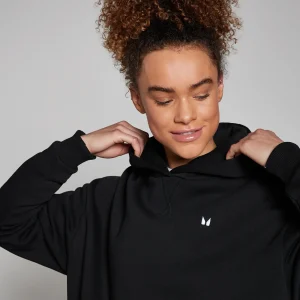 Femme MYPROTEIN Sweat à capuche oversize MP Basics pour femmes –