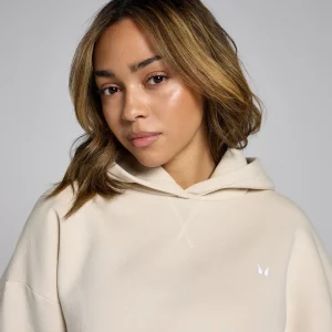Femme MYPROTEIN Sweat à capuche oversize MP Basic pour femmes