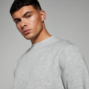 Homme MYPROTEIN Sweat MP Rest Day pour hommes –