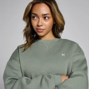 Femme MYPROTEIN Sweat oversize MP Basic pour femmes