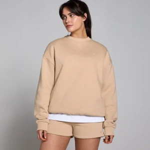 Femme MYPROTEIN Sweat oversize MP Tempo Chill Out Graphic pour femmes –