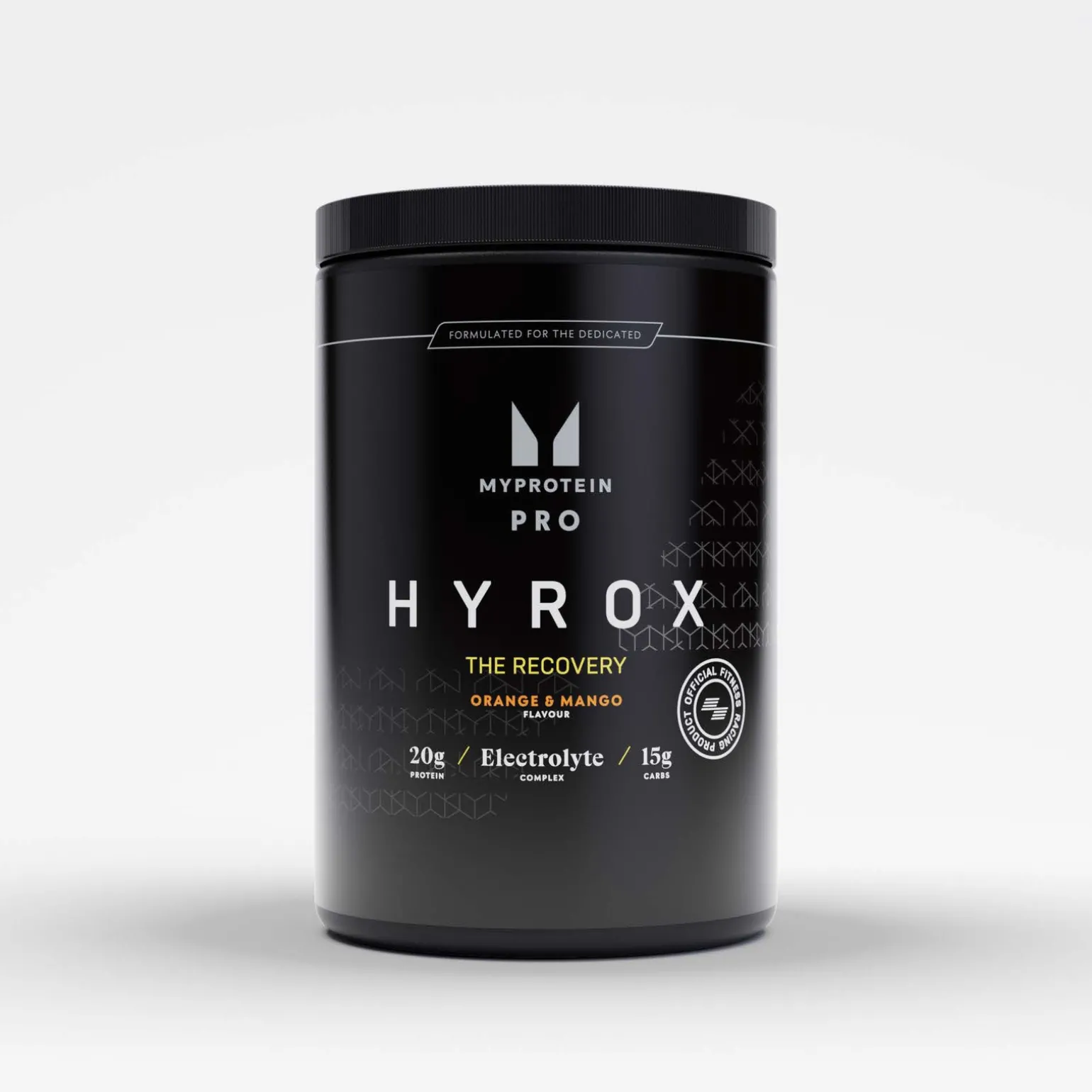 MYPROTEIN THE Recovery – HYROX