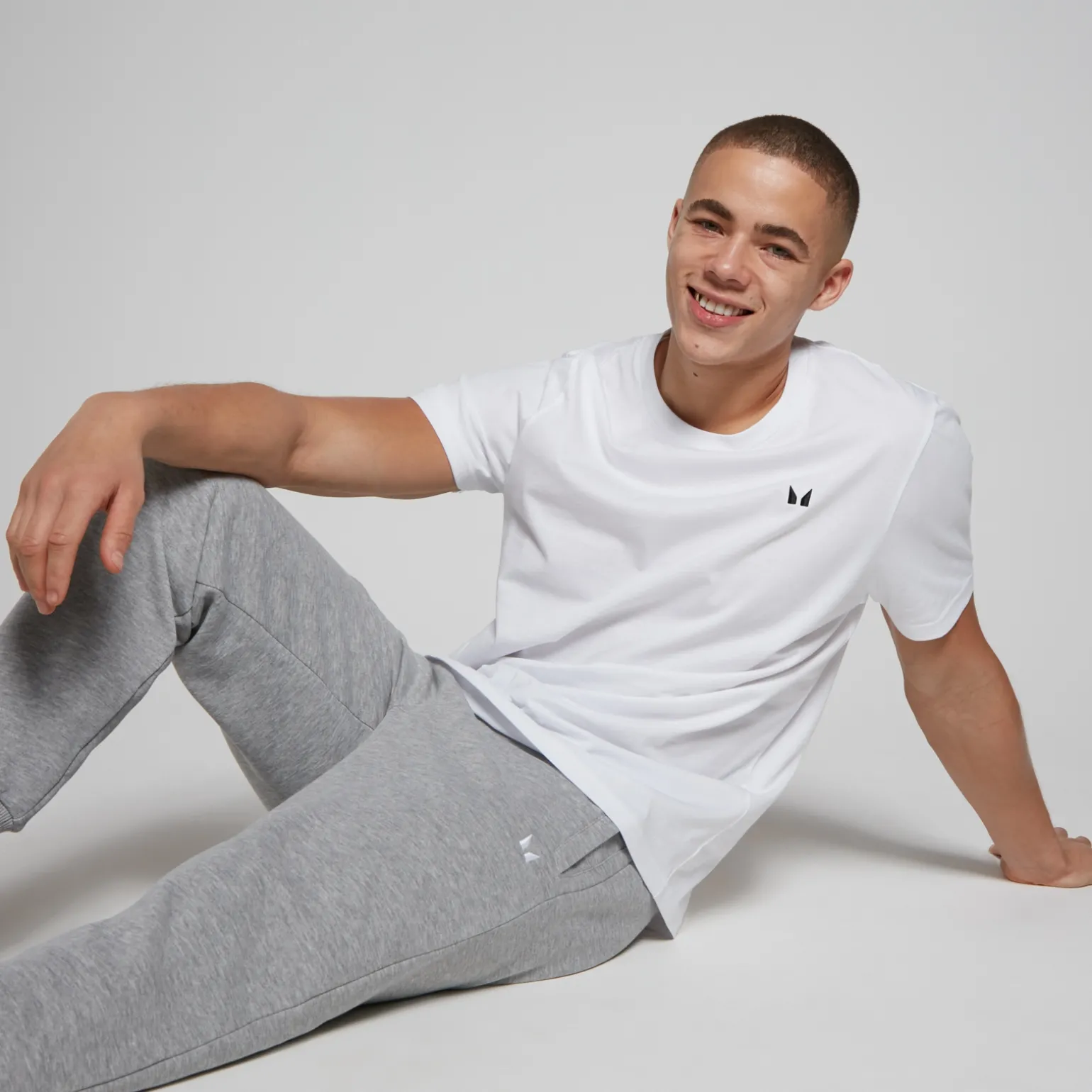 Homme MYPROTEIN T-shirt à manches courtes MP Rest Day pour hommes –