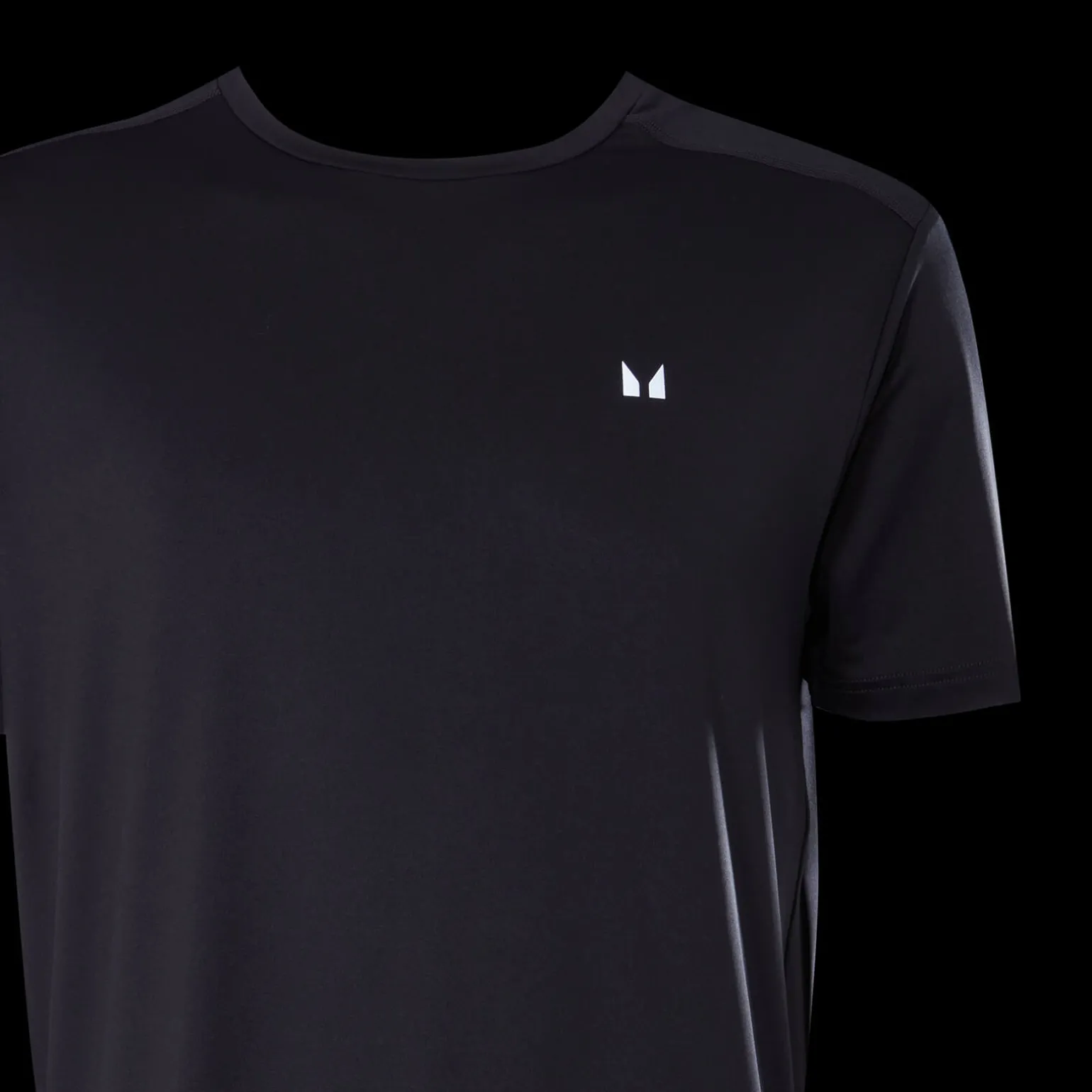 Homme MYPROTEIN T-shirt à manches courtes MP Velocity pour hommes –