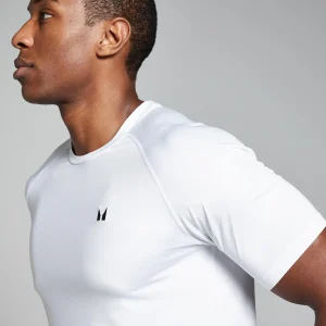 Homme MYPROTEIN T-shirt d’entraînement à manches courtes MP pour hommes –
