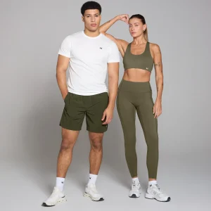 Homme MYPROTEIN T-shirt d’entraînement texturé MP pour hommes – 
