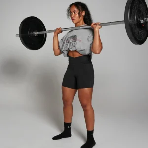 Femme MYPROTEIN T-shirt MP Origin Graphic –