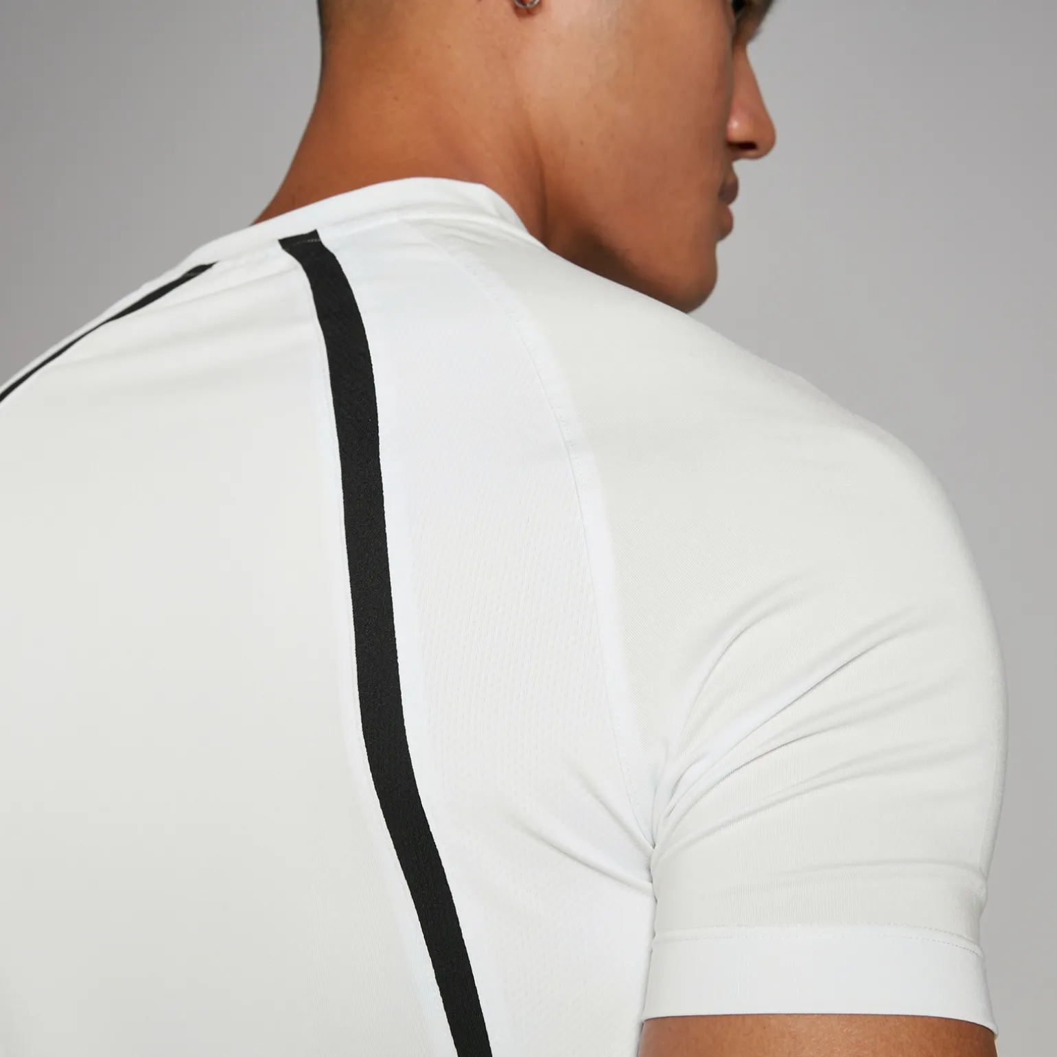Homme MYPROTEIN T-shirt MP Tempo pour hommes –