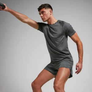 Homme MYPROTEIN T-shirt MP Tempo pour hommes – Ombre foncée