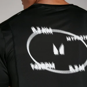 Homme MYPROTEIN T-shirt MP Velocity Tracking Graphic pour hommes – 
