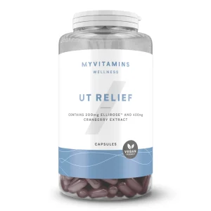 Femme MYPROTEIN UTRelief