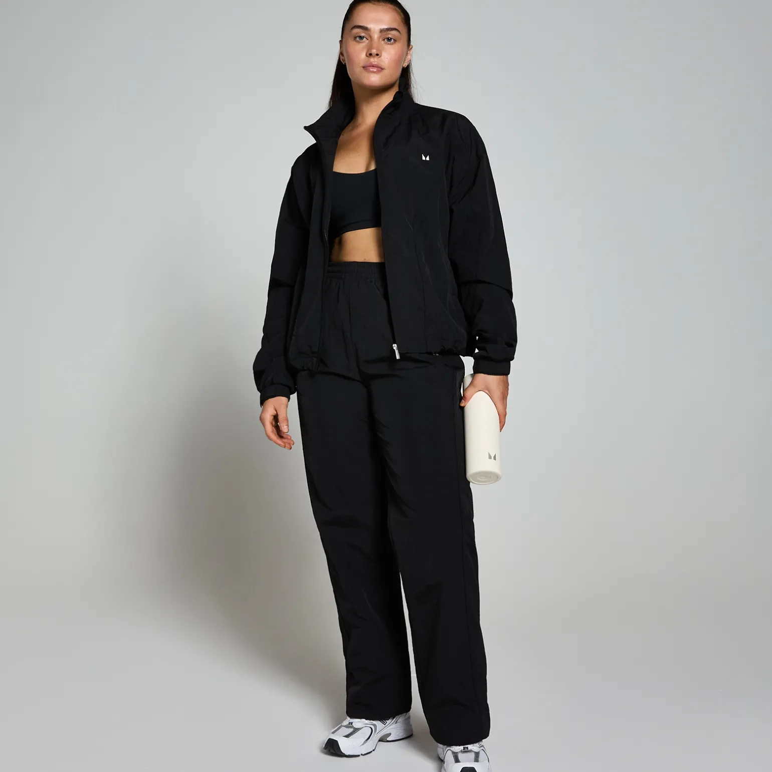 Femme MYPROTEIN Veste tissée Better MP Tempo pour femmes –