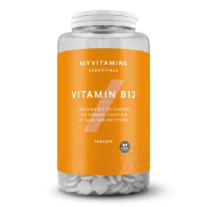 MYPROTEIN Vitamine B12 en comprimés