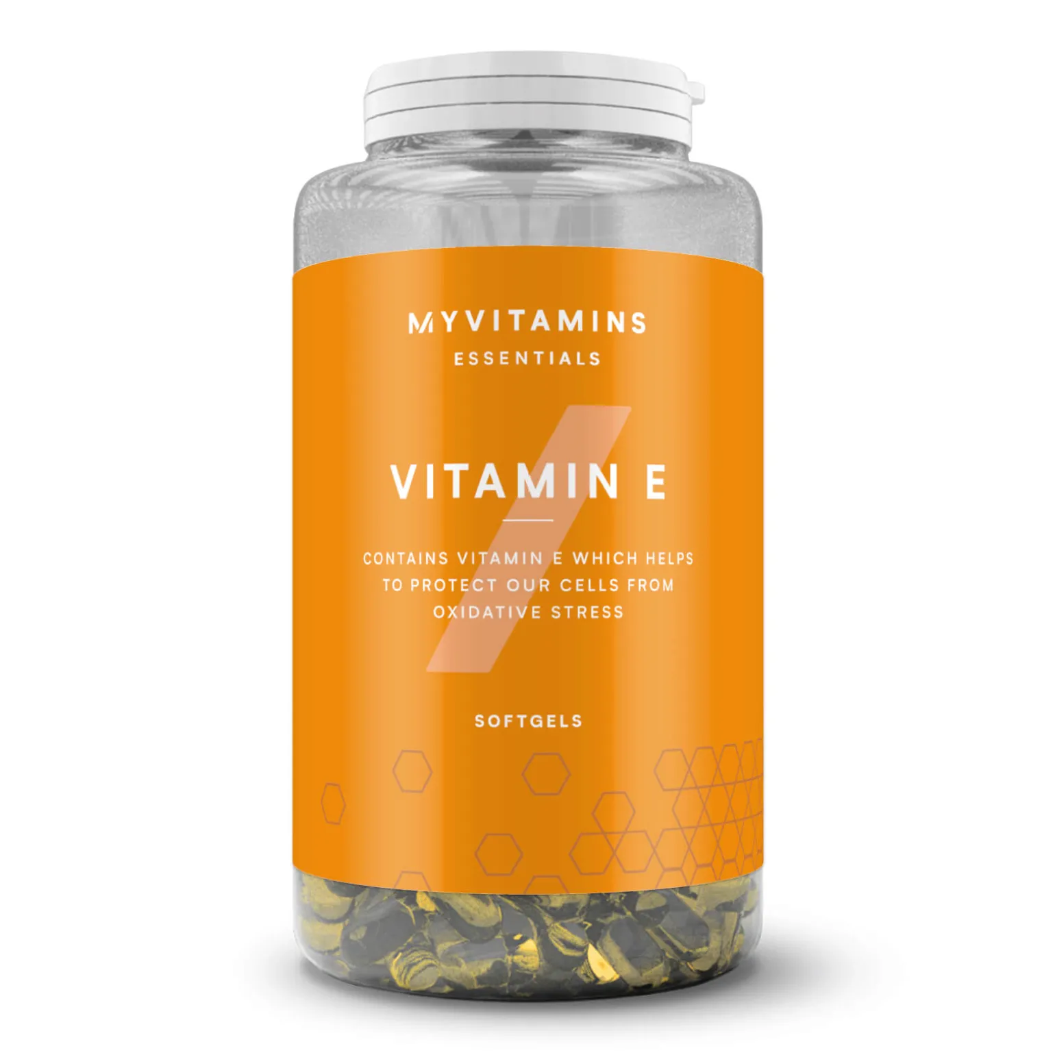 Femme MYPROTEIN Vitamine E en gélules